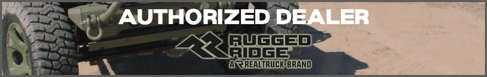 Rugged Ridge