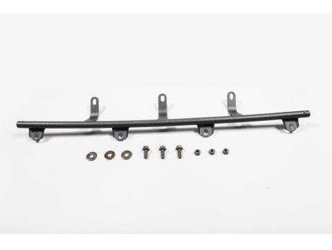 Light Bar Lowering Kit for Rugged Ridge 11232.21 07-18 Wrangler JK Rugged Ridge