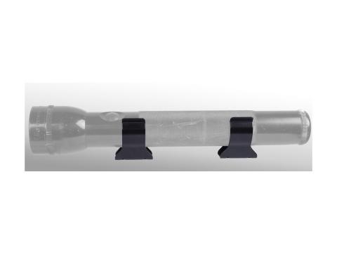Flashlight Mounting Brackets Rugged Ridge