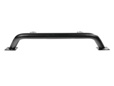 Spartan Bumper Overrider Front 18-Present Jeep Wrangler / 20-Present Gladiator Rugged Ridge