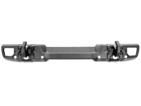 Arcus Rear Bumper 18-Present Jeep Wrangler Jl Rugged Ridge