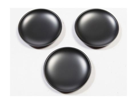 Door Handle Recess Guard Kit 07-18 Jeep Wrangler JK Rugged Ridge