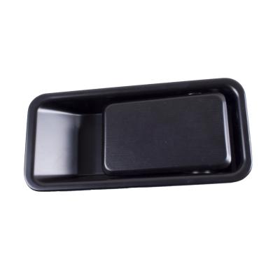 Tailgate Handle Outer 1997-2006 Jeep Wrangler TJ And 2004-2006 Wrangler Unlimited Lj OMIX