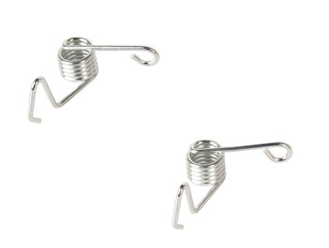 Door Spring Kit 97-06 Jeep Wrangler TJ Rugged Ridge
