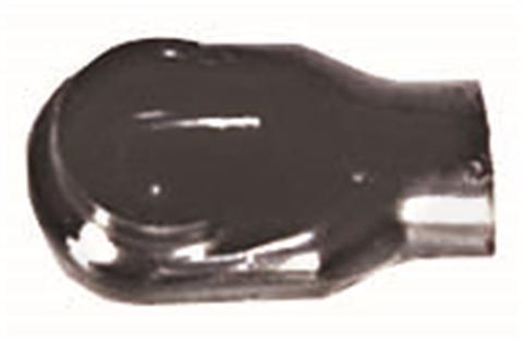 Air Cleaner Horn Connects Air Tube To Top Of Carburetor 1941-1945 Mb / Gpw 1946-1949 CJ2A 1949-53CJ3A And 1950-1952 M38 OMIX