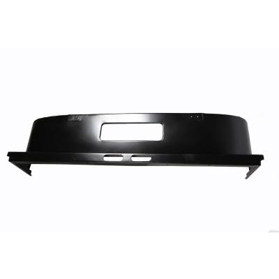 Top Cowl Panel Upper 1976-1983 CJ5 1976-1986 CJ7 And 1981-1986 CJ8 Scrambler OMIX