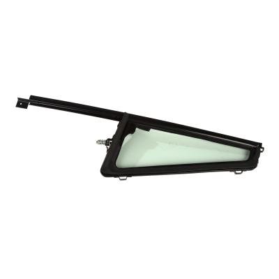 Window Vent Seal Assembly Front Right Passenger Side OMIX