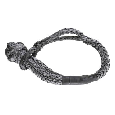 Soft Shackle Rope 7/16 Inch X 6 Inch  Smittybilt