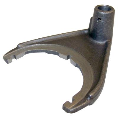 Range Shift Fork for Select 82-91 Jeep XJ, SJ, J-Series w/ NP228, NP228 Crown Automotive