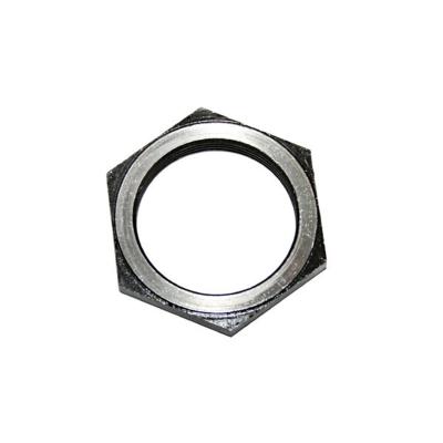 Wheel Bearing Axle Nut Dana 27 1941-1945 Mb / Gpw OMIX