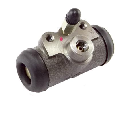 Brake Wheel Cylinder OE Style Without Angled Fitting 1954-1958 Jeep Willys CJ-3/CJ-5/CJ-6 OMIX
