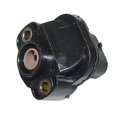 Throttle Positioning Sensor 1990-1995 Jeep Wrangler YJ OMIX