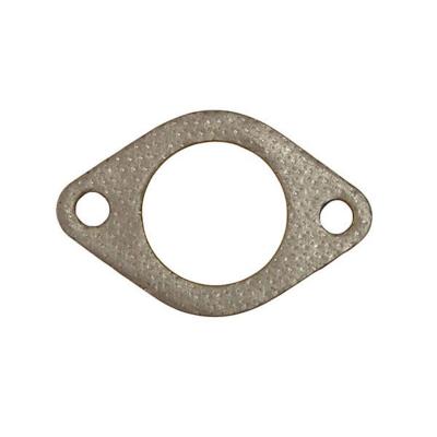 Exhaust Pipe Gasket 134 Cid 1946-1949 CJ2A 1949-1953 CJ3A 1953-1960 CJ3B 1955-1971 CJ5 / CJ6 1965-1970 OMIX