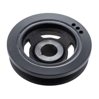 Serpentine Belt Tensioner Harmonic Balancer 2012-2018 Jeep Wrangler JK 2018-2020 Wrangler JL 2020 Gladiator JT 2011-2020 Grand OMIX