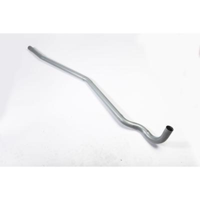 Exhaust Pipe 134CI 1946-1949 CJ2A 1949-1953 CJ3A 1953-1960 CJ3B And 1955-1971 CJ5 OMIX