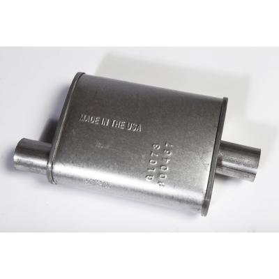 Muffler 1983 CJ5 And 1983-1986 CJ7 / CJ8 Scrambler OMIX