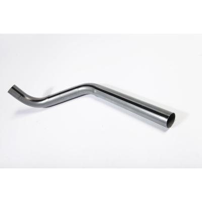 Exhaust Tailpipe 134CI 1945-1949 CJ2A 1949-1953 CJ3A 1953-1967 CJ3B And 1955-1971 CJ5 / CJ6 OMIX