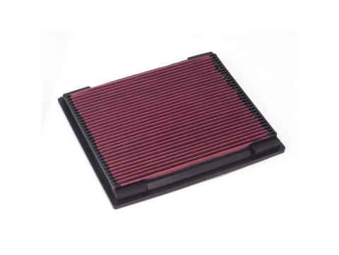 Air Filter Reusable 97-06 Jeep Wrangler TJ Rugged Ridge