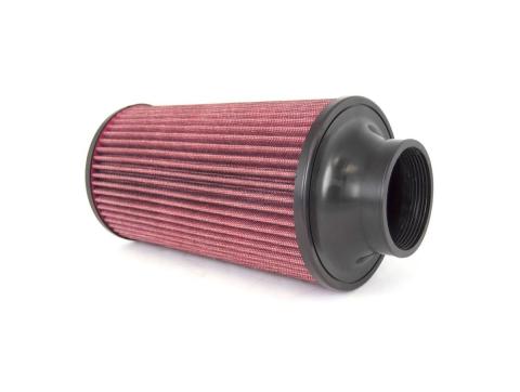 Air Filter Conical 89mm X 270mm Rugged Ridge
