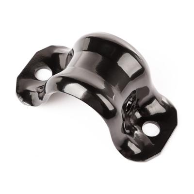 Sway Bar Bushing Bracket Front Right 2007-2017 Jeep Wrangler JK / Jku OMIX