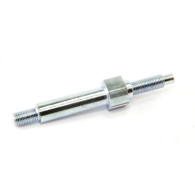 Transfer Case Stabilizer Stud Dana 20/300 For Transmission Mount 1976-1982 CJ5 1976-1986 CJ7 1981-1986 CJ8 Scrambler 1987-1995 Wrangler YJ And OMIX