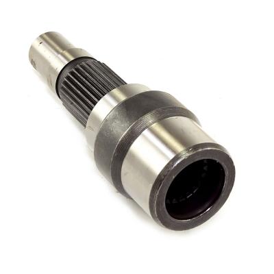 Transfer Case Input Shaft Dana 300 1980-1983 CJ5 1981-1986 CJ7 And 1981-1986 CJ8 Scrambler OMIX