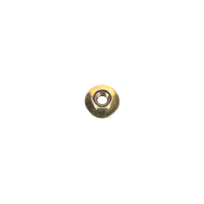 Axle Spindle Nut And Washer 07-18 Wrangler JK / Jku OMIX