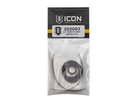 2.0 Remote Resi Rebuild Kit Icon Vehicle Dynamics