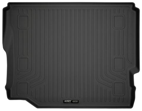 Weatherbeater Cargo Liner For 2018-206 Jeep Wrangler JL ProGard Formula Husky Liners