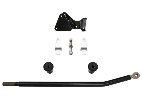 2007-2018 Jeep JK Wrangler Front 4.5 Inch Lift Box Kit Icon Vehicle Dynamics