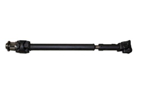 12-18 JK Rear Driveshaft 3-6 Inch Lift 4 Door W/Adapter Icon Vehicle Dynamics
