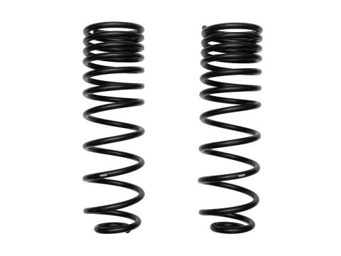 20-Up JT 1.5 Inch Rear Multi Rate Spring Kit Icon Vehicle Dynamics