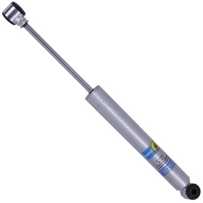 Steering Damper Steering Damper Jeep Wrangler JK 07-18 Front B8 5100 (Steering Damper) Bilstein