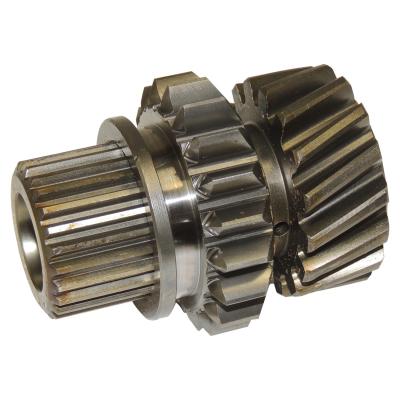 Reverse Idler Gear Set for 1980-86 CJs, SJ, J-Series w/ T176, T177 Transmission Crown Automotive