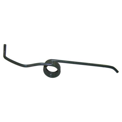 Left Rear Drum Brake Adjuster Spring for Select 87-06 Jeep XJ, MJ, YJ, TJ Models Crown Automotive