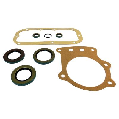 Transfer Case Gasket & Seal Kit for 1980-86 Jeep CJ-5, 7, 8 w/ D300 Trans. Case Crown Automotive