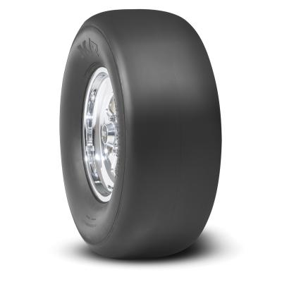 X5 PRO Tire 31.0/13.5R15 Revs/Mile 650 Mickey Thompson
