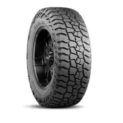 Baja Boss A/T Tire 35X15.50R22LT Revs/Mile 597 Mickey Thompson