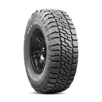 Baja Legend EXP Tire LT275/65R18 Revs/Mile 641 Mickey Thompson