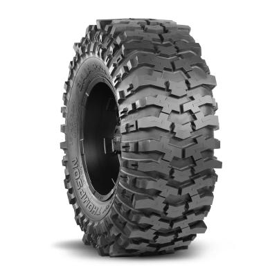 Baja PRO XS Tire 38X13.50-17LT Revs/Mile 547 Mickey Thompson