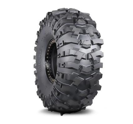 Baja PRO X Tire 37X13.50-17LT Revs/Mile 554 Mickey Thompson