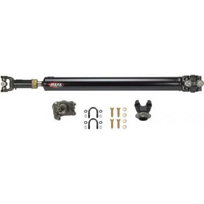 Jeep Gladiator Drive Shaft 3.0L Diesel Heavy Duty 1350 Double Cardan Rear Driveshaft Non-CV Automatic Transmission Reel Driveline