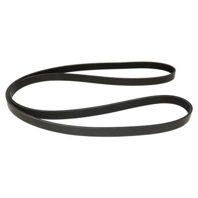 Accessory Drive Belt Jeep 2014+ KL Cherokee w/ 2.4L Engine, 6 Ribs, 79.5 Inch Long Crown Automotive