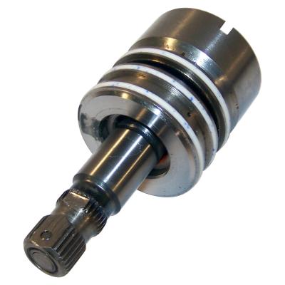 Power Steering Control Valve for 1992-1995 Jeep YJ Wrangler w/ Power Steering Crown Automotive