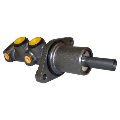 Brake Master Cylinder for Jeep 92-94 XJ Cherokee, ZJ Gr. Cherokee, YJ Wrangler Crown Automotive