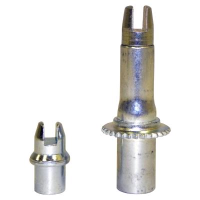 Rear Left Brake Adjuster Assembly for Select Jeep TJ, YJ, XJ, MJ, ZJ, KJ Models Crown Automotive