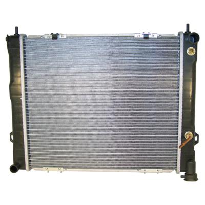 Radiator for 1993-1997 Jeep ZJ Grand Cherokee w/ 4.0L Engine & Automatic Trans. Crown Automotive