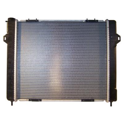 Radiator for 1993-1997 Jeep ZJ, ZG Grand Cherokee w/ 5.2L Engine Crown Automotive