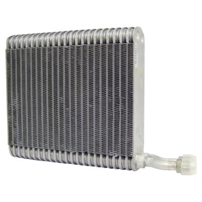 Evaporator Core for 91-06 XJ Cherokee, MJ Comanche w/ LHD, w/ 2.5L, 4.0L Eng. Crown Automotive