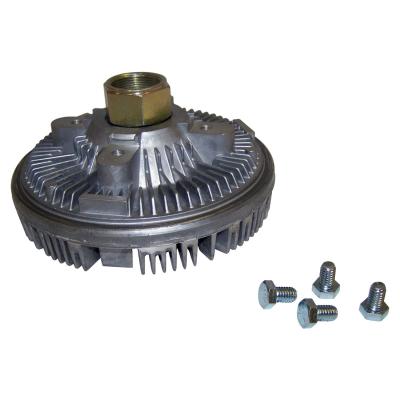 Fan Clutch for 1993 Jeep ZJ Grand Cherokee w/ 5.2L Engine Crown Automotive